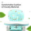 R For Rabbit High Chair Marshmallow Green