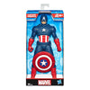 Marvel Avengers Captain America Figure 9.5-inch Scale Action Figure