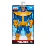 Marvel Thanos Toy 9.5-inch Scale Collectible Super Hero Action Figure