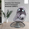 Mastela Swing Deluxe Multi-Function Grey
