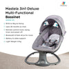 Mastela Swing Deluxe Multi-Function Grey