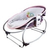 Mastela Rocker Bassinet 5In1 Pink