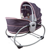 Mastela Rocker Bassinet 5In1 Pink