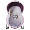 Mastela Rocker Bassinet 5In1 Pink
