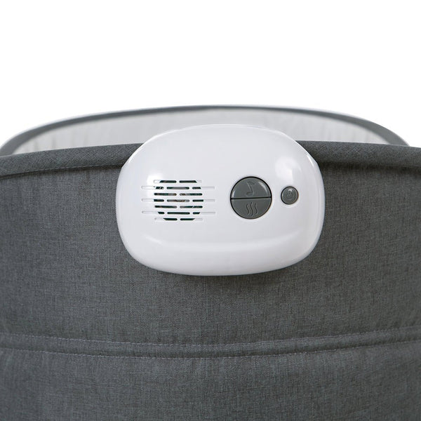 Mastela Bassinet 6In1 Multi-Function Teal