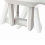 Mastela Swing & Bassinet 4In1 Grey