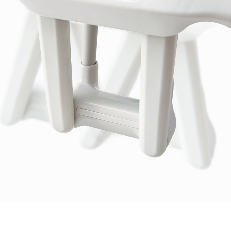 Mastela Swing & Bassinet 4In1 Grey