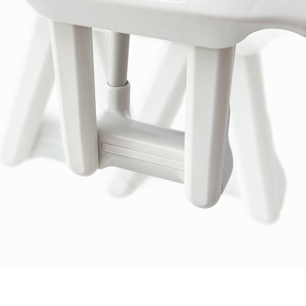 Mastela Swing & Bassinet 4In1 Grey