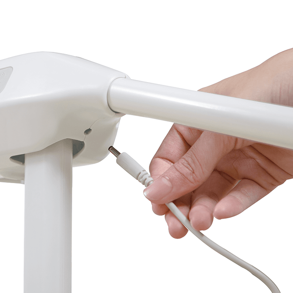 Mastela Swing & Bassinet 4In1 Grey