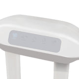 Mastela Swing & Bassinet 4In1 Grey