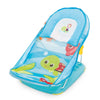 Mastela Mother’s Touch Deluxe Baby Bather Birth To 6 Months Blue