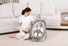 Mastela Fold Up Baby Rocker Birth–6M