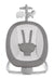 Mastela Fold Up Baby Rocker Birth–6M