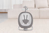 Mastela Fold Up Baby Rocker Birth–6M