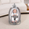 Mastela Fold Up Baby Rocker Birth–6M