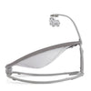 Mastela Fold Up Baby Rocker Birth–6M
