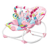 Mastela Rocker Pink