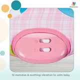 Mastela Rocker Pink