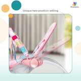 Mastela Rocker Pink