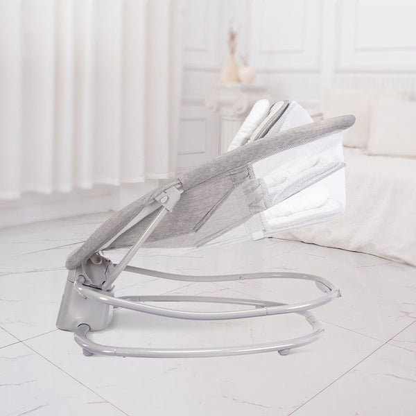 Mastela Swing & Rocker Deluxe 4In1 Pink