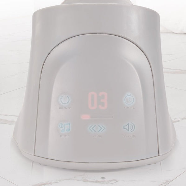 Mastela Swing & Rocker Deluxe 4In1 Pink