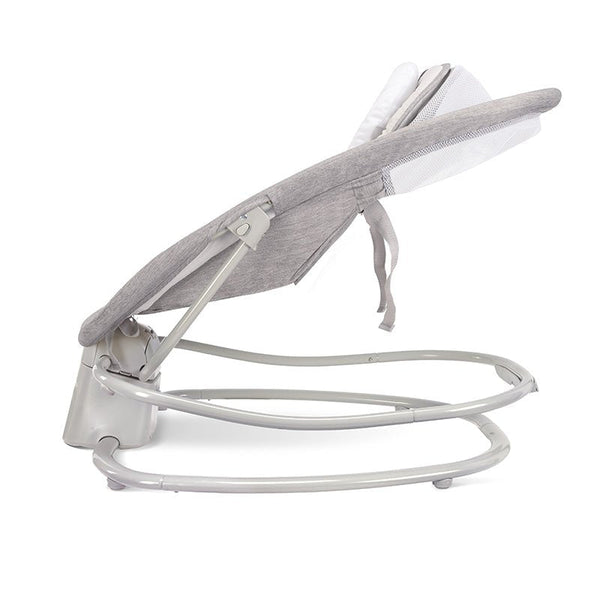 Mastela Swing & Rocker Deluxe 4In1 Pink