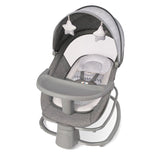 Mastela Swing & Rocker Deluxe 4In1 Teal