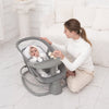 Mastela Swing & Rocker Deluxe 4In1 Teal