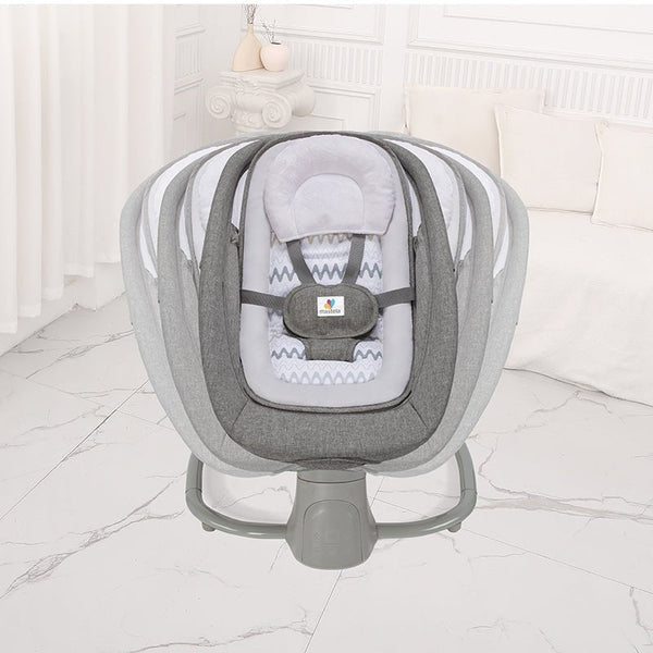 Mastela Swing & Rocker Deluxe 4In1 Teal