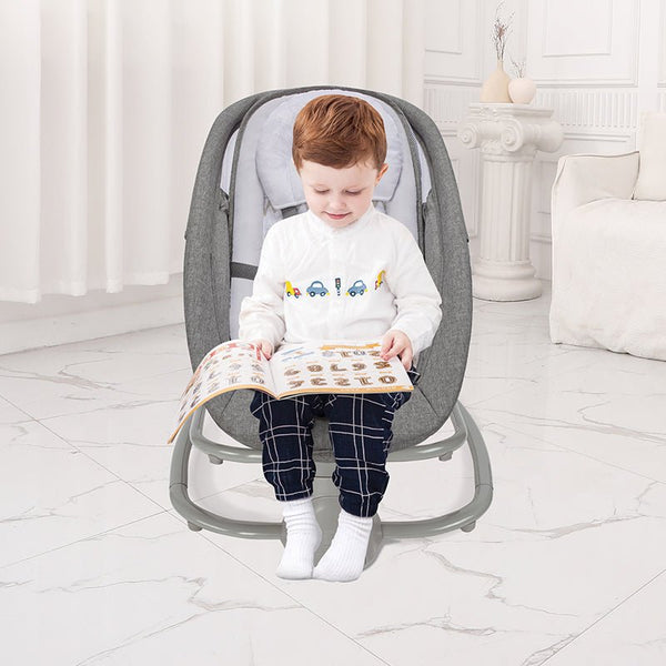 Mastela Swing & Rocker Deluxe 4In1 Teal