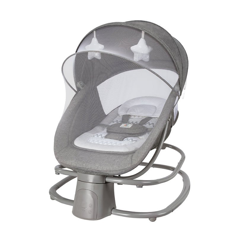 Mastela Swing & Rocker Deluxe 4In1 Teal