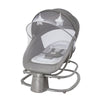 Mastela Swing & Rocker Deluxe 4In1 Teal
