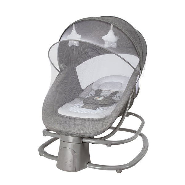 Mastela Swing & Rocker Deluxe 4In1 Teal