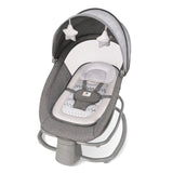 Mastela Swing & Rocker Deluxe 4In1 Teal
