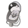 Mastela Swing & Rocker Deluxe 4In1 Teal