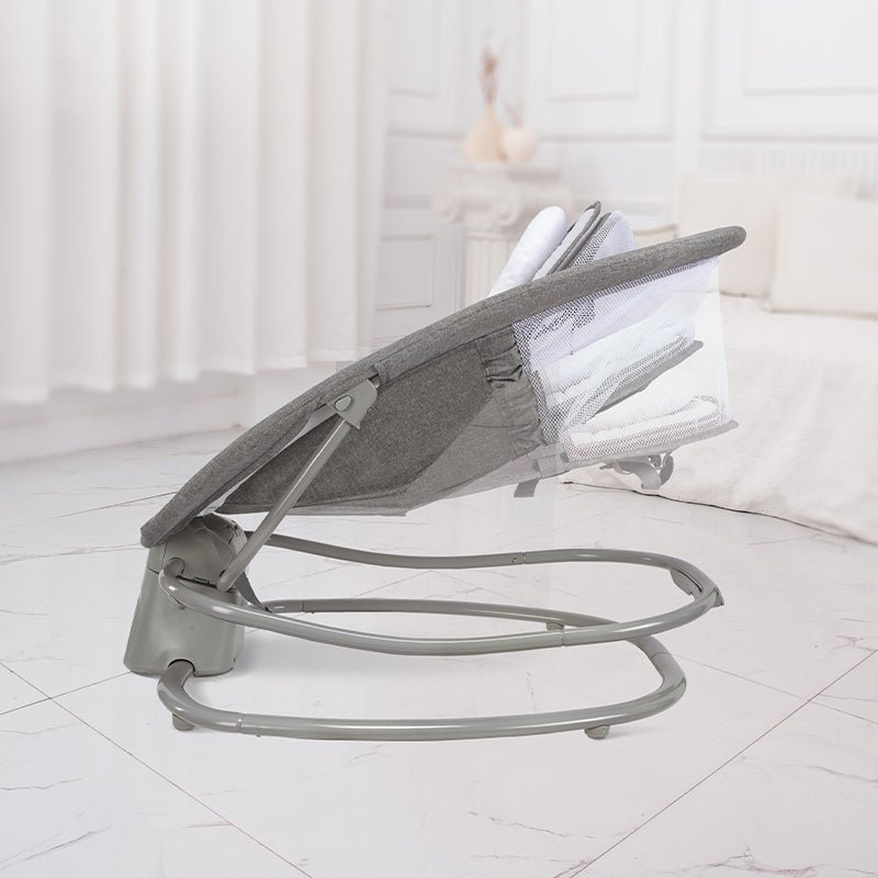 Mastela Swing & Rocker Deluxe 4In1 Teal