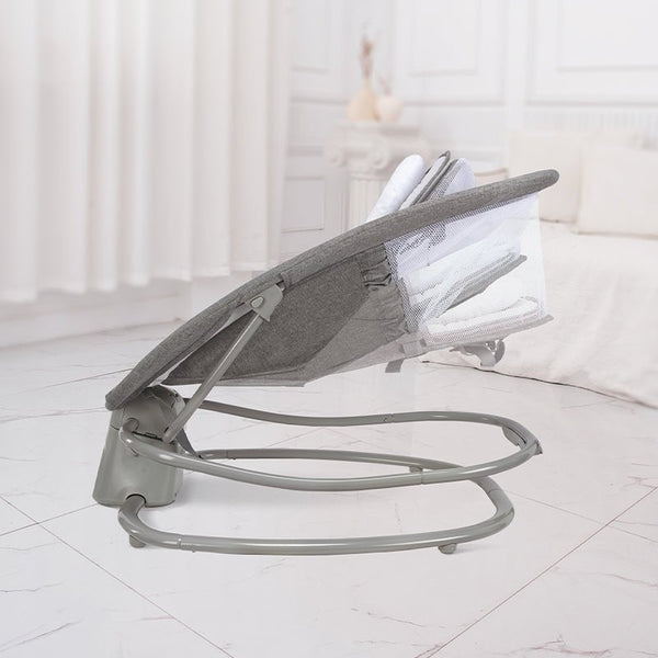Mastela Swing & Rocker Deluxe 4In1 Teal