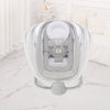 Mastela Swing & Rocker Deluxe 4In1 Grey