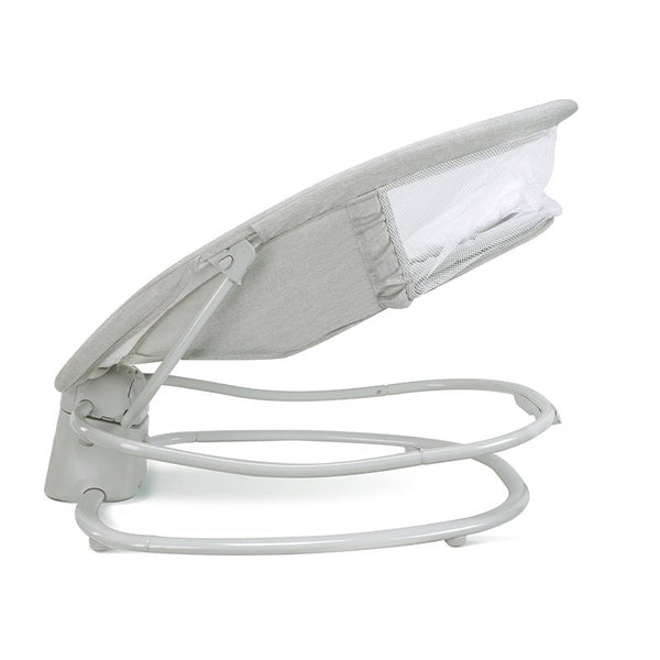 Mastela Swing & Rocker Deluxe 4In1 Grey