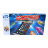 Hasbro Code Cracking Mastermind Game 2-Player 8Y+ – Multicolor