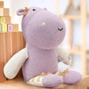 Mi Arcus Mia Knitted Soft Toy