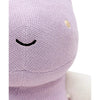 Mi Arcus Mia Knitted Soft Toy
