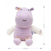 Mi Arcus Mia Knitted Soft Toy