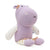 Mi Arcus Mia Knitted Soft Toy