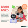 Miko Mini Purple