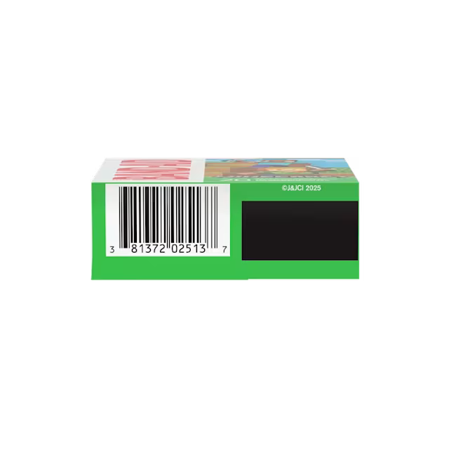 BAND-AID Brand Minecraft Adhesive Bandages 20 Count – Assorted