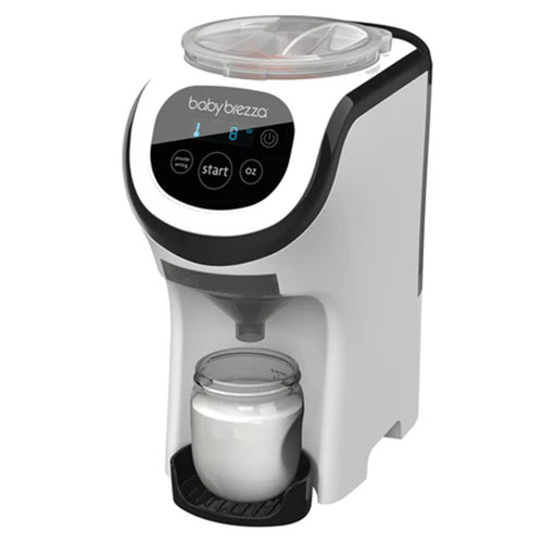 Baby Brezza Formula Pro Mini