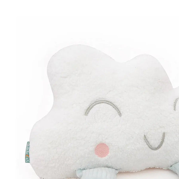 Mi Arcus Mino Cloud Knitted Soft Toy