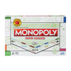 Hasbro Gaming Monopoly India Edition 2–6 Players 8Y+ – Multicolor