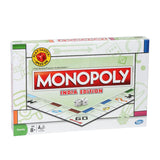 Hasbro Gaming Monopoly India Edition 2–6 Players 8Y+ – Multicolor